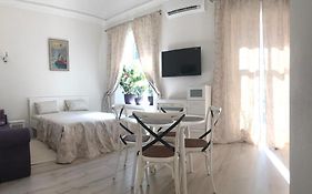 The Gardenapartments
