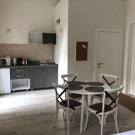 The Gardenapartments Одесса Экстерьер фото