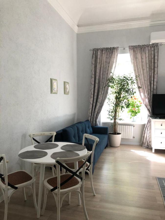 The Gardenapartments Одесса Экстерьер фото