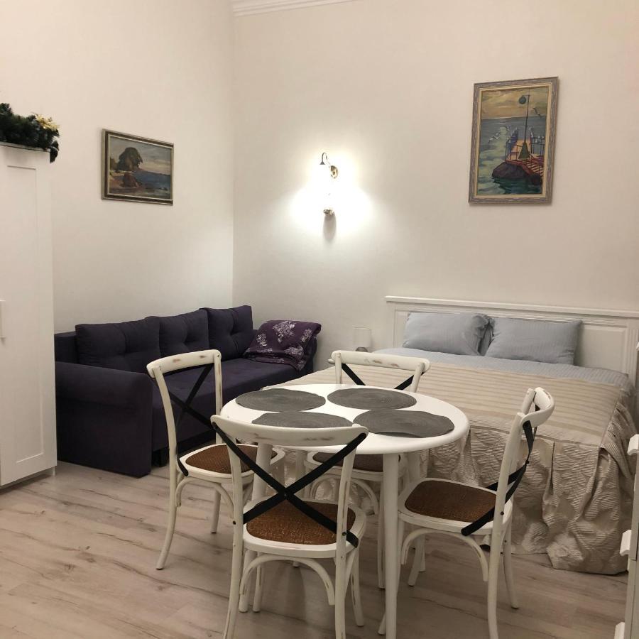 The Gardenapartments Одесса Экстерьер фото