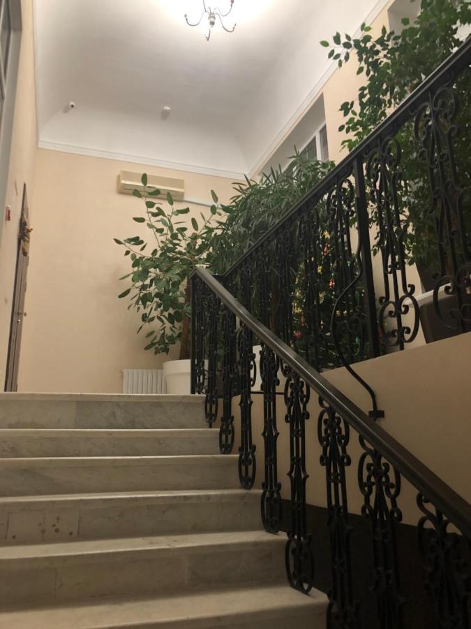 The Gardenapartments Одесса Экстерьер фото