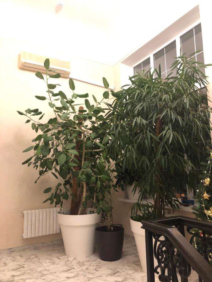 The Gardenapartments Одесса Экстерьер фото