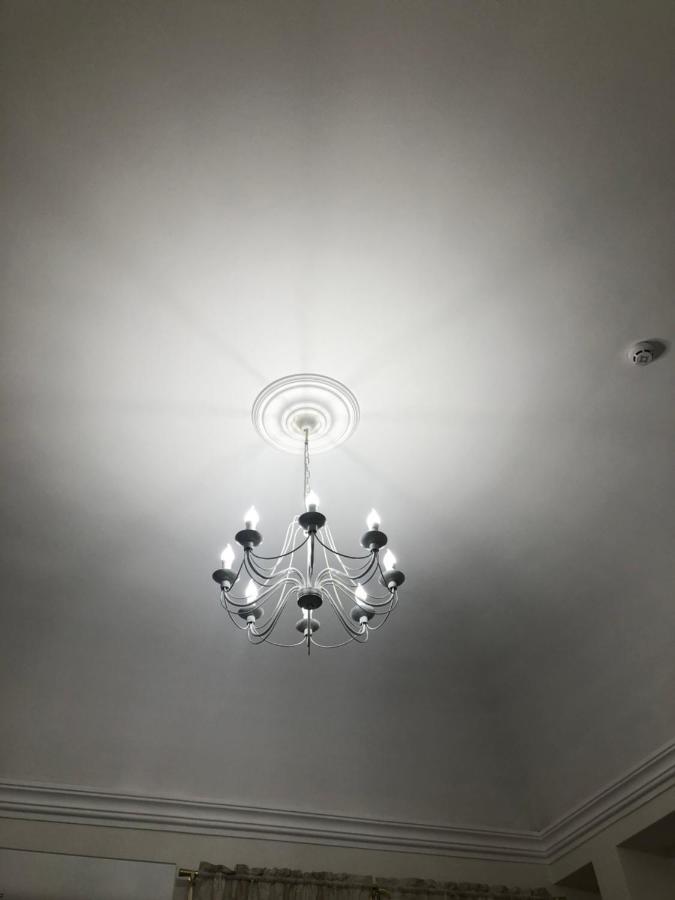 The Gardenapartments Одесса Экстерьер фото