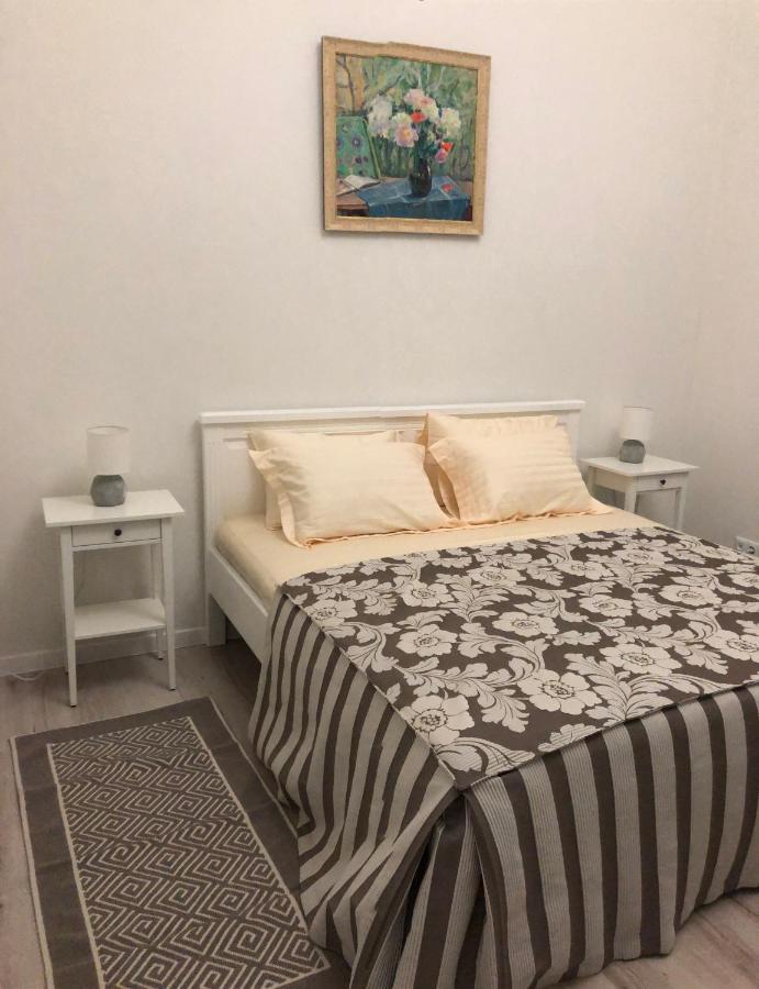 The Gardenapartments Одесса Экстерьер фото