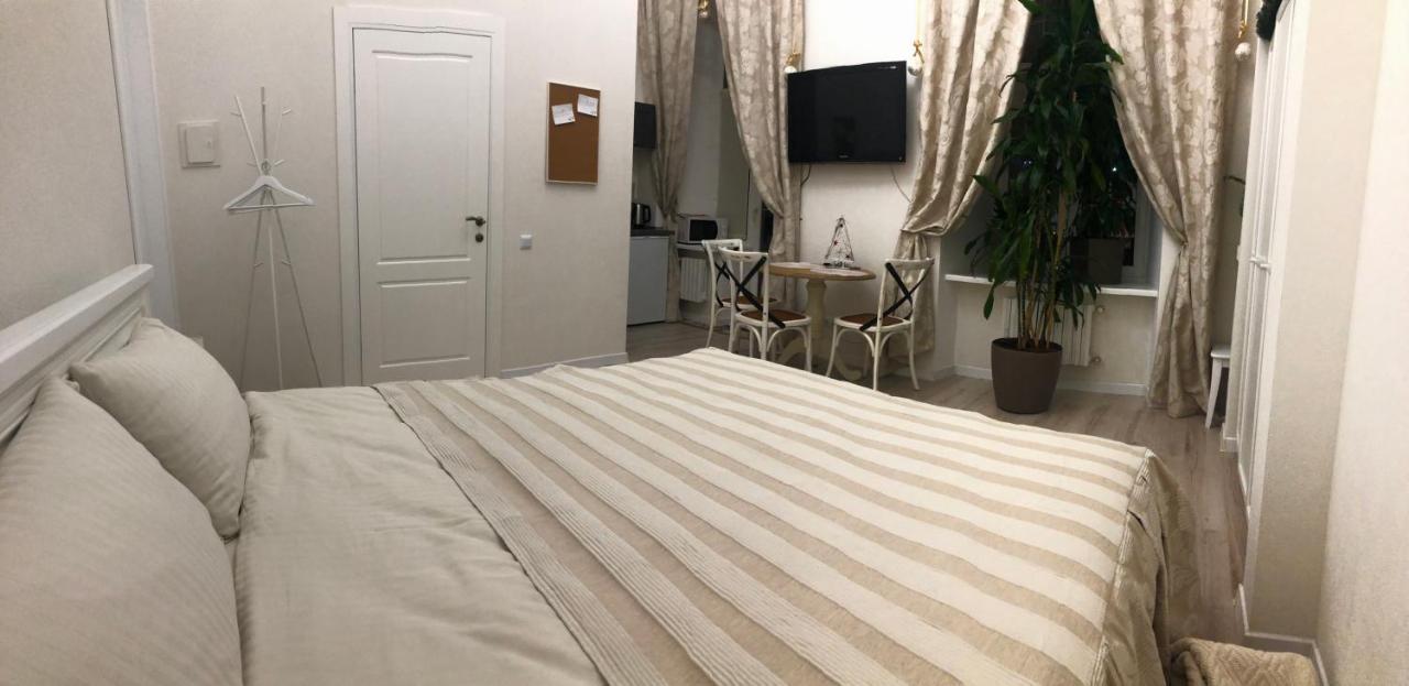 The Gardenapartments Одесса Экстерьер фото