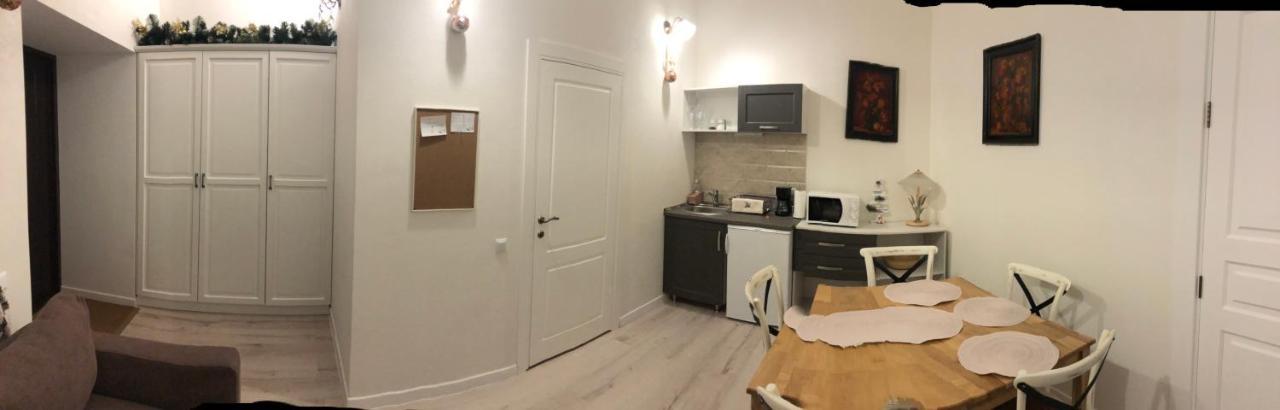 The Gardenapartments Одесса Экстерьер фото