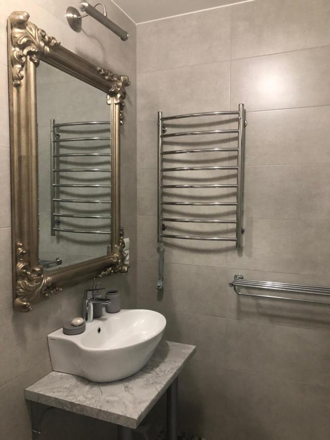 The Gardenapartments Одесса Экстерьер фото
