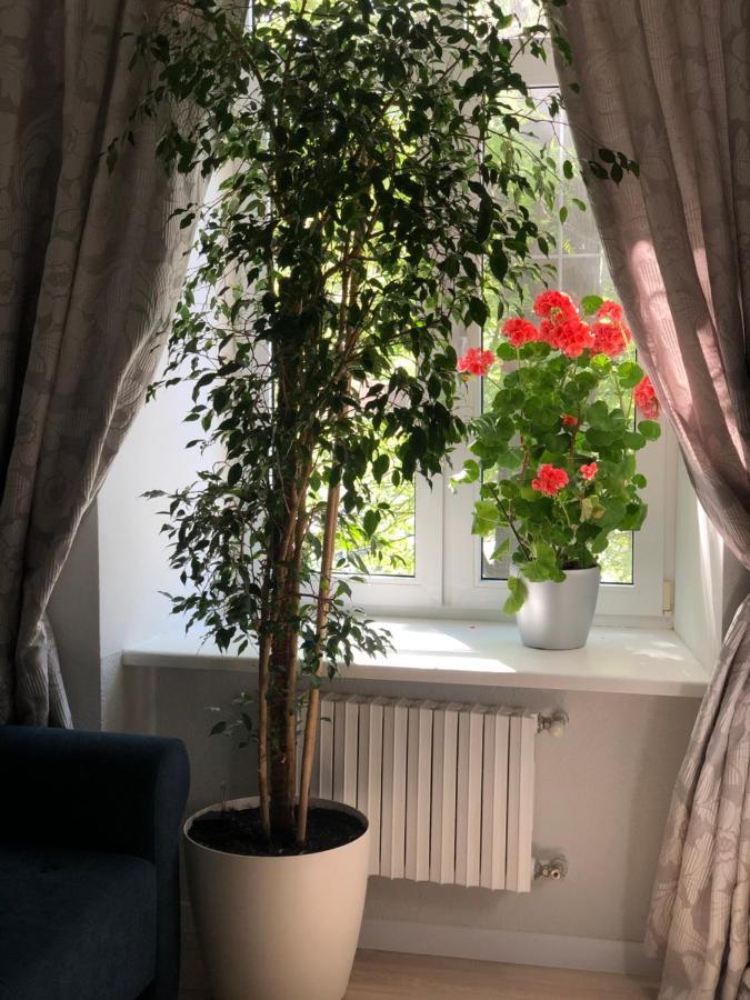 The Gardenapartments Одесса Экстерьер фото