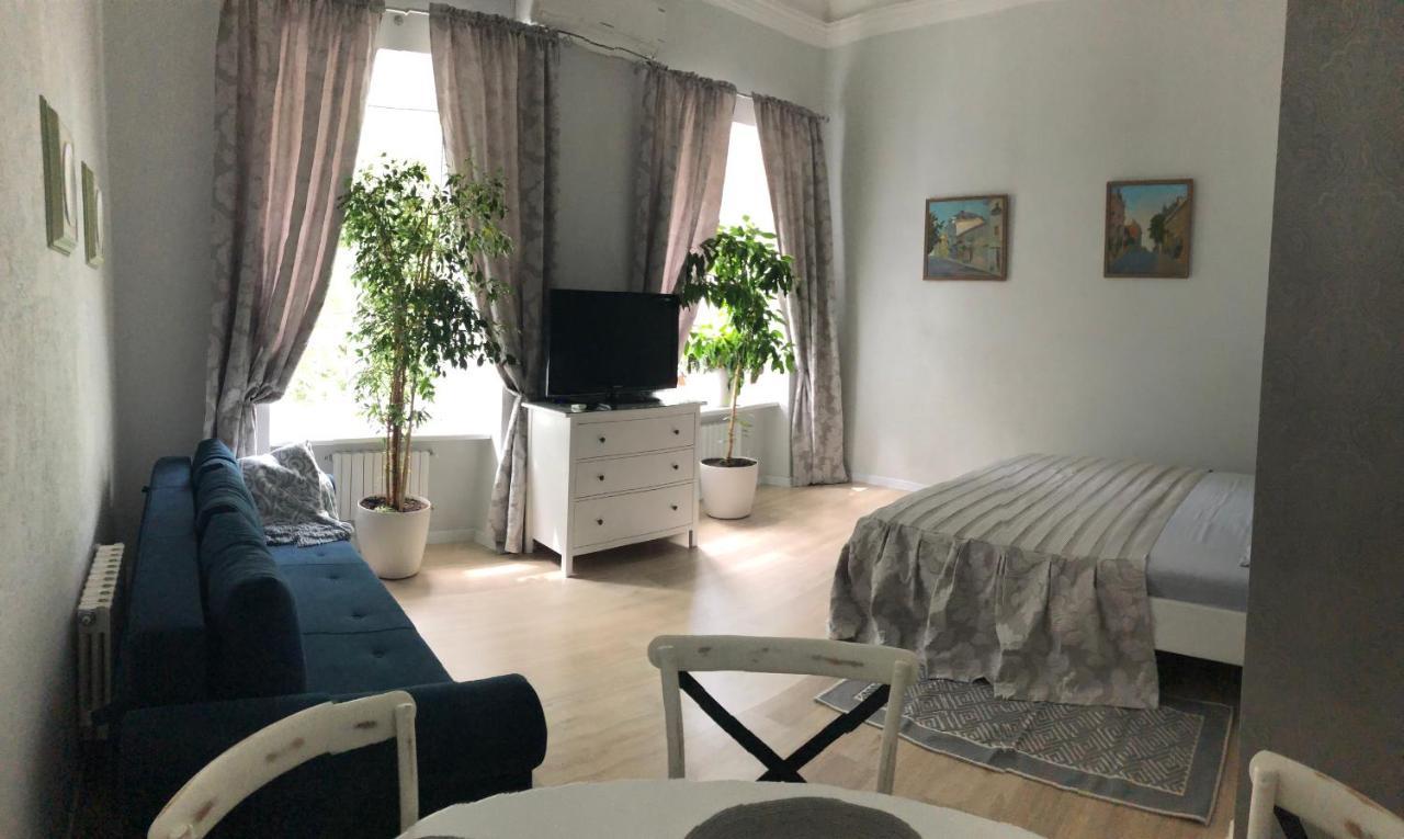 The Gardenapartments Одесса Экстерьер фото