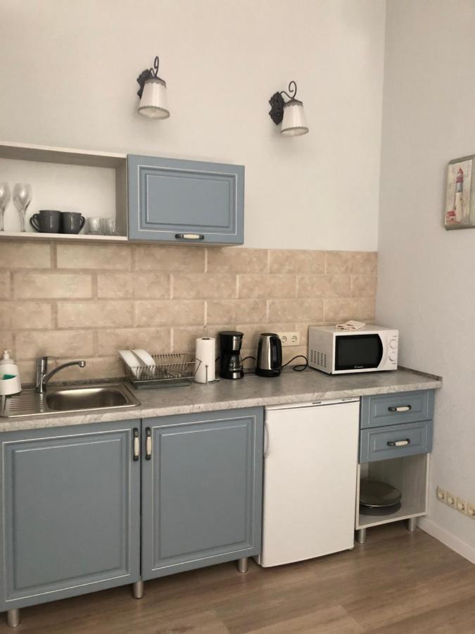 The Gardenapartments Одесса Экстерьер фото