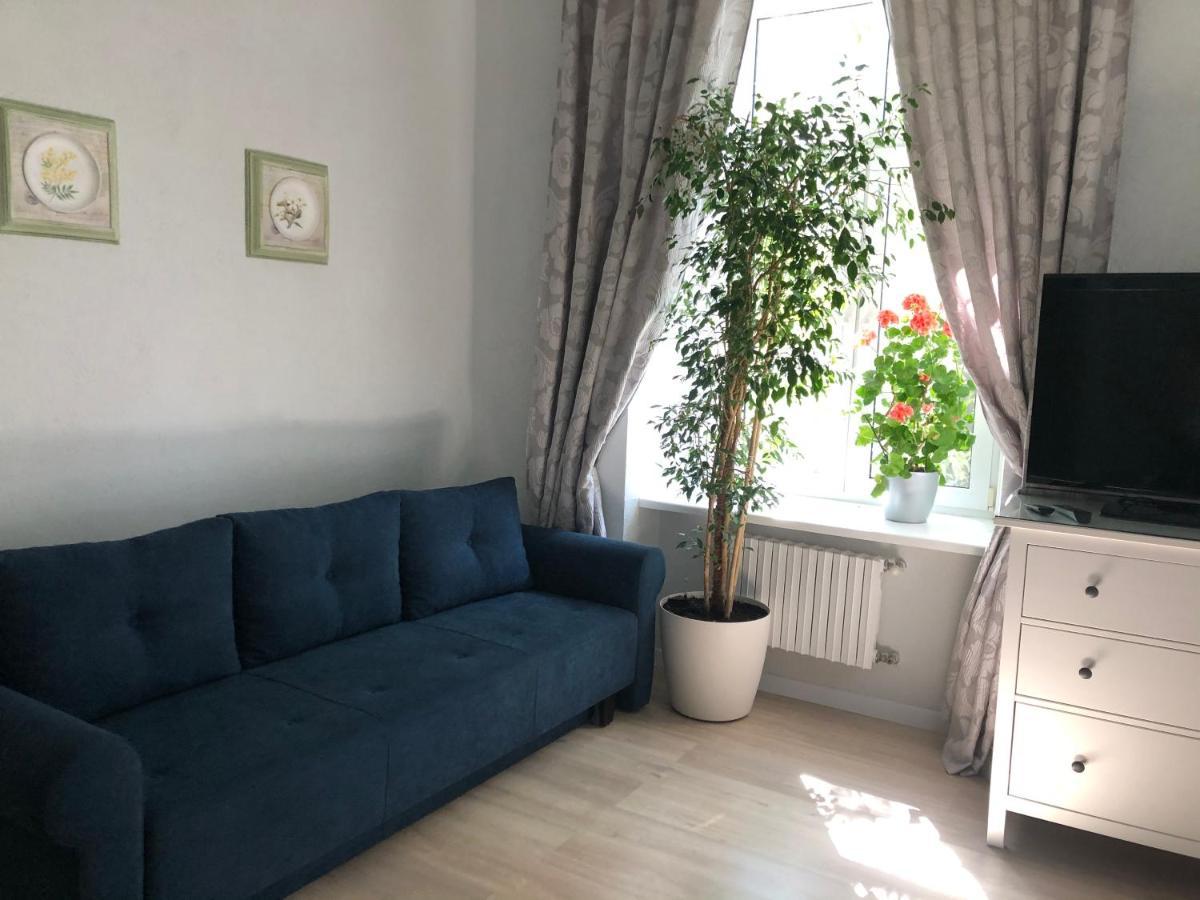 The Gardenapartments Одесса Экстерьер фото