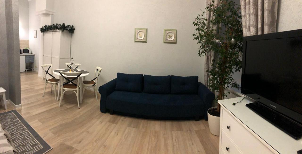 The Gardenapartments Одесса Экстерьер фото