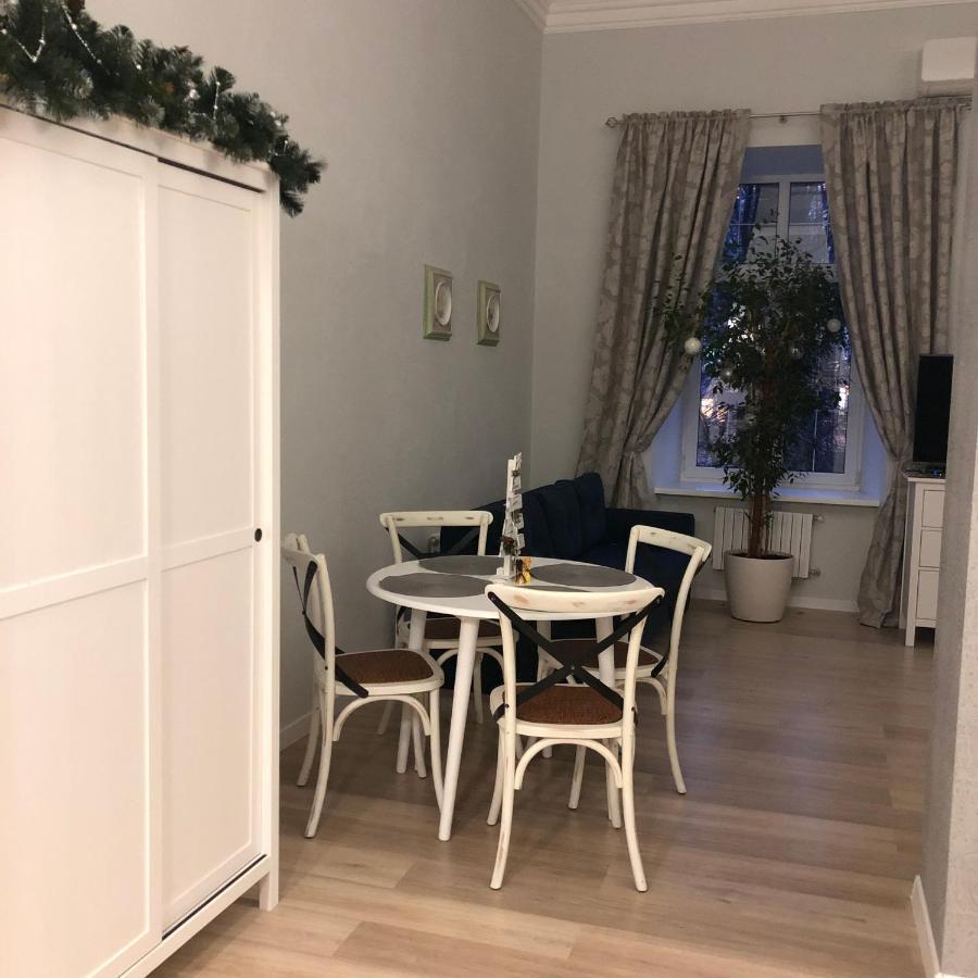 The Gardenapartments Одесса Экстерьер фото