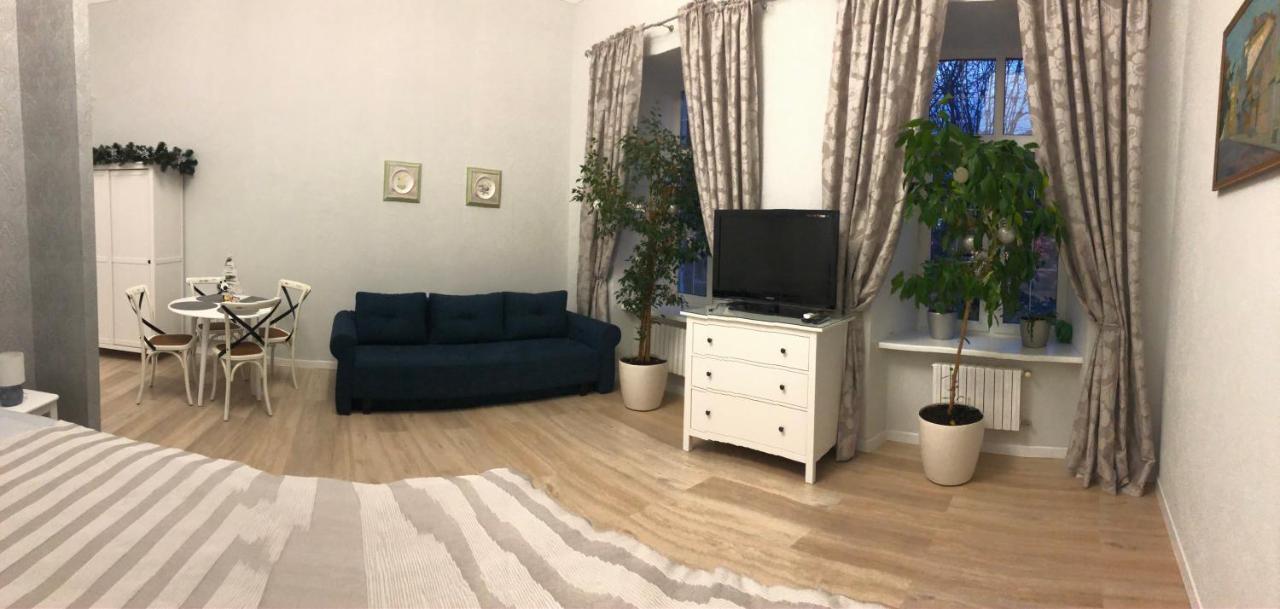The Gardenapartments Одесса Экстерьер фото